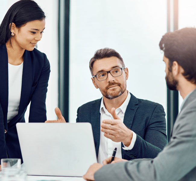 HR Consultation Services in Chennai