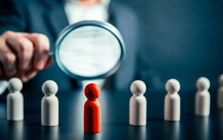 HR Consultation Services in Chennai