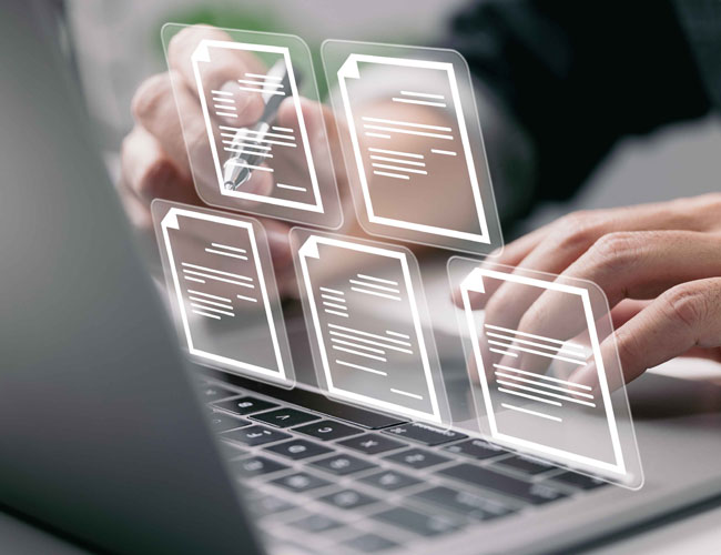 Business Process Automation Services Chennai