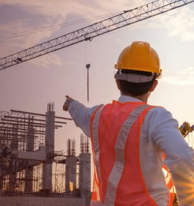 Construction Client