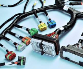 Wiring Harness Client