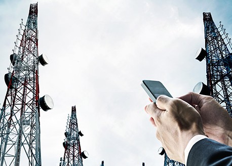 Telecom Client